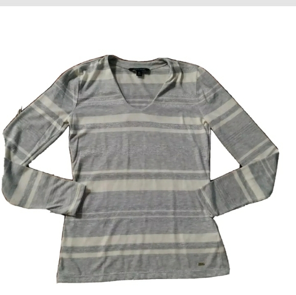 Tommy Hilfiger Striped Long sleeve top - Picture 4 of 11